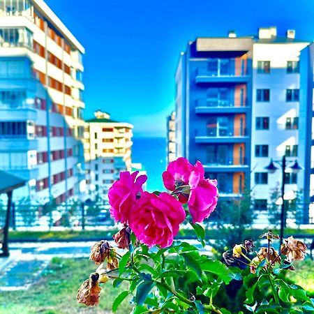 Bazalt Apart Hotel Trabzon Esterno foto