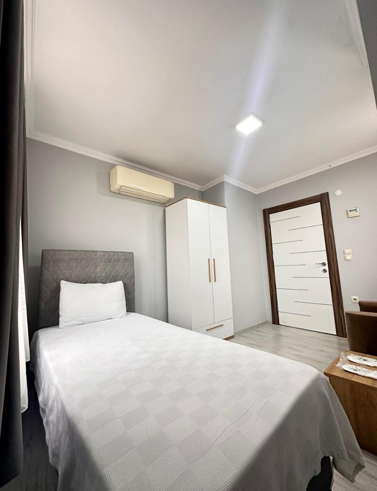 Bazalt Apart Hotel Trabzon Esterno foto