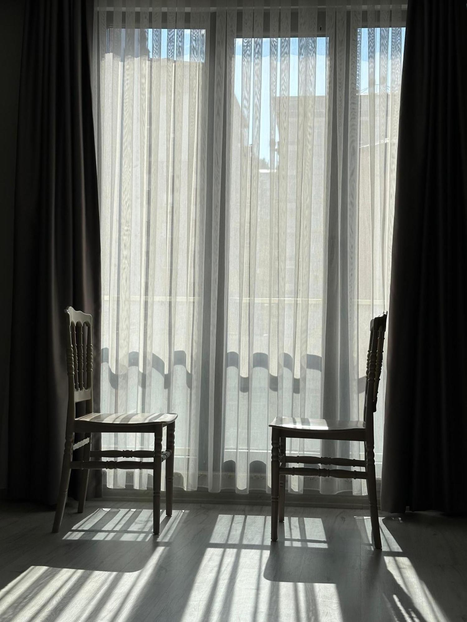Bazalt Apart Hotel Trabzon Camera foto