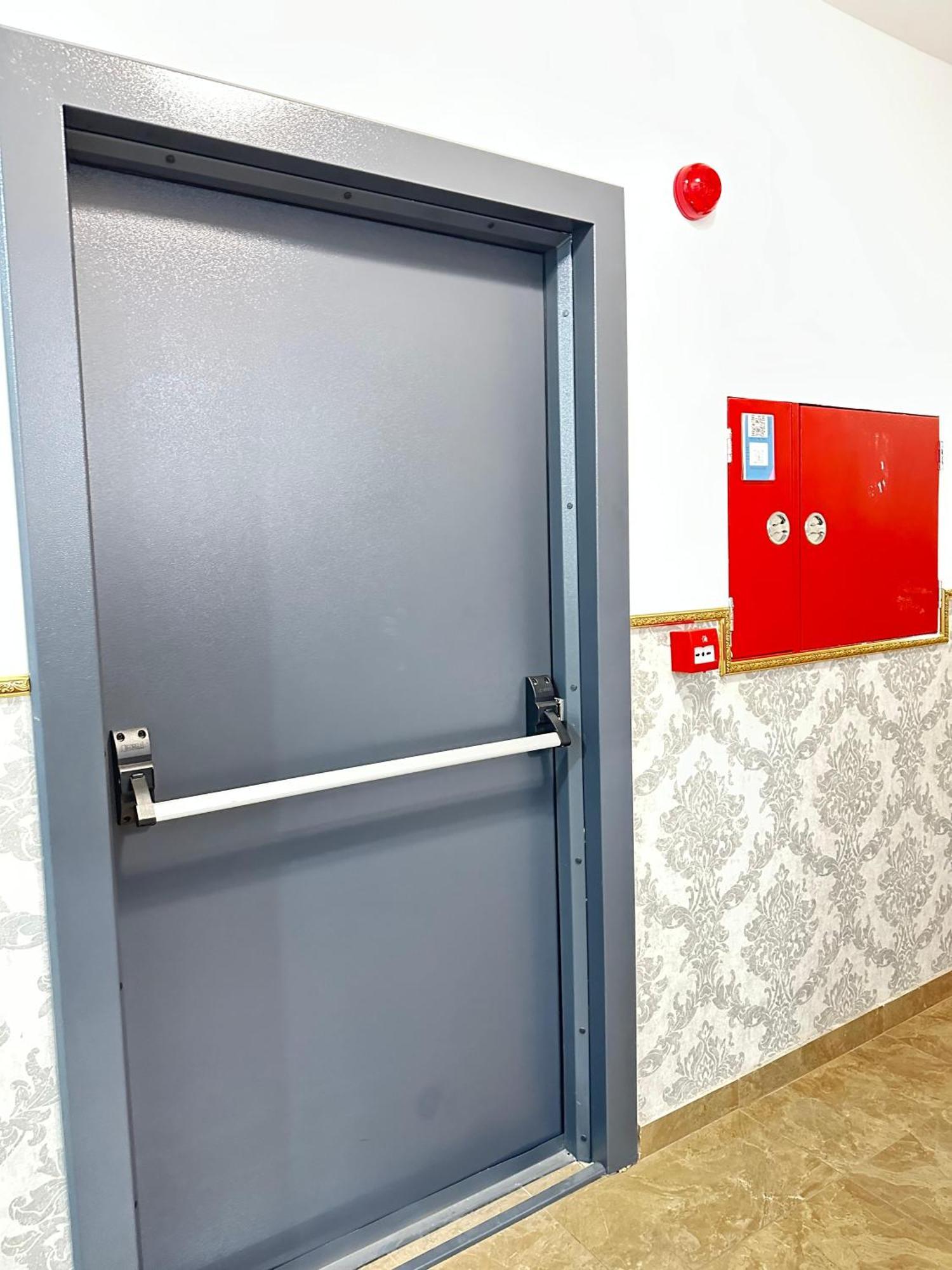 Bazalt Apart Hotel Trabzon Esterno foto
