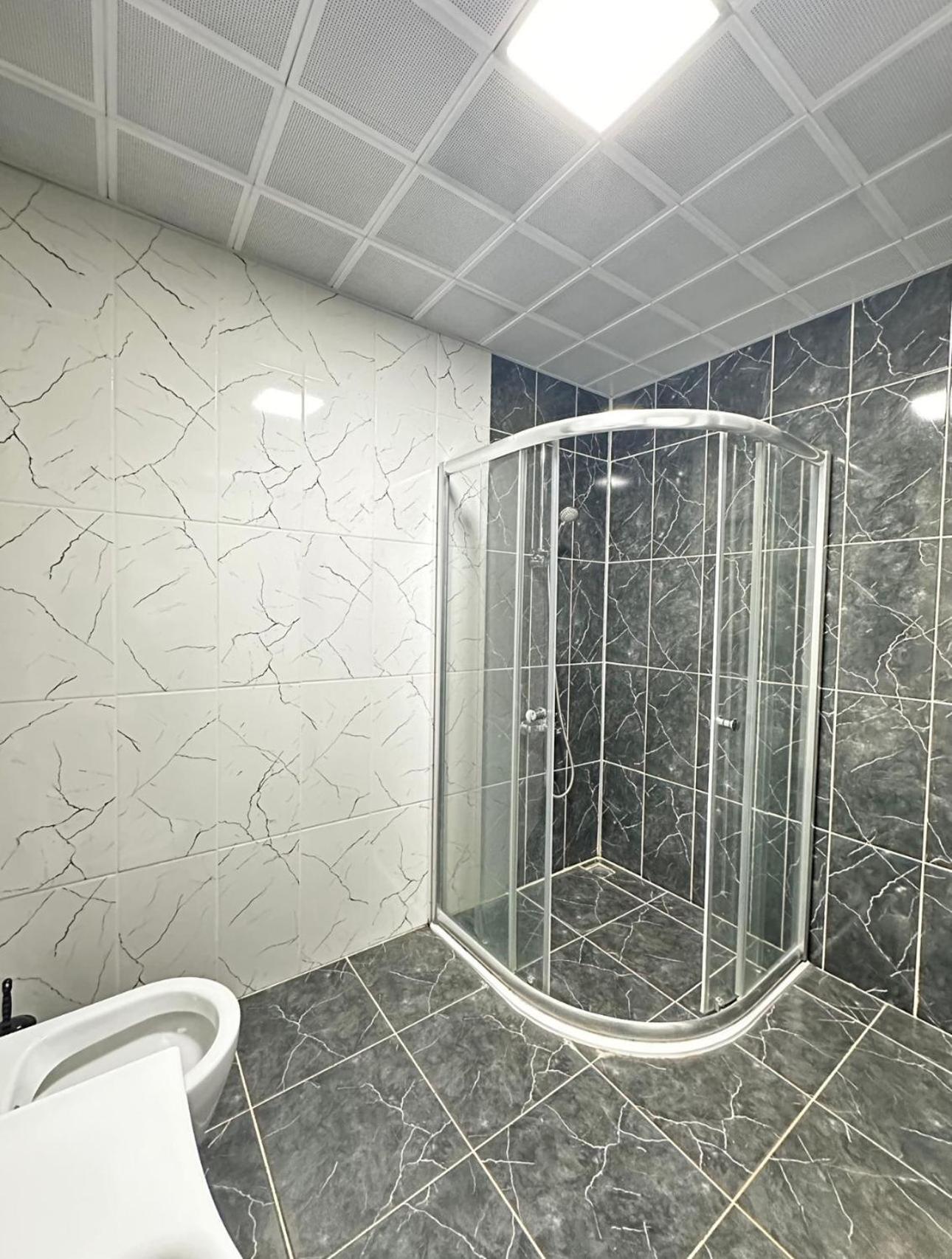 Bazalt Apart Hotel Trabzon Esterno foto